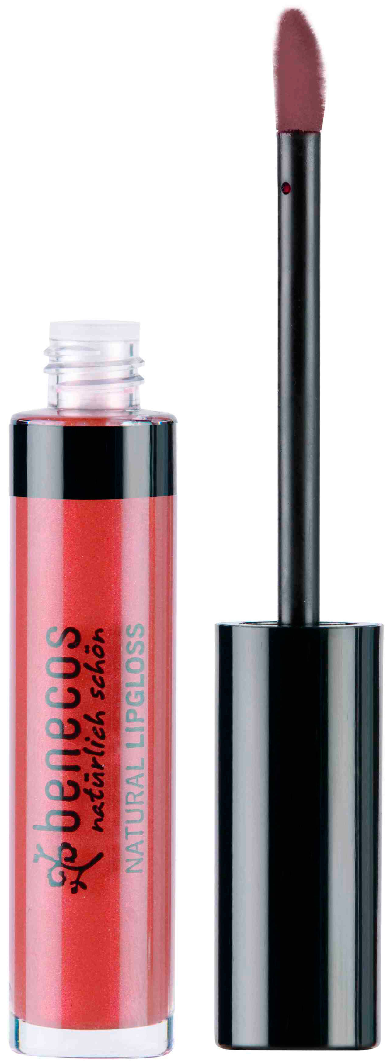 Natural Lipgloss