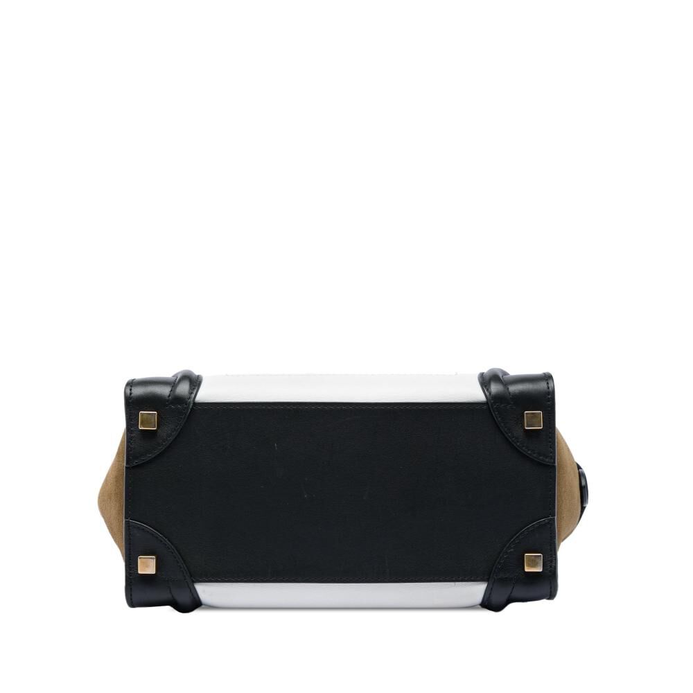 Celine Luggage