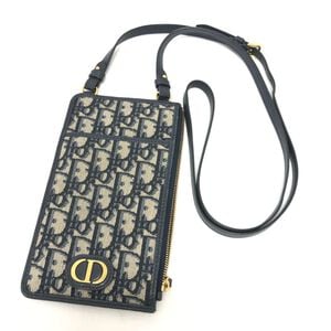 Dior Saddle Bag