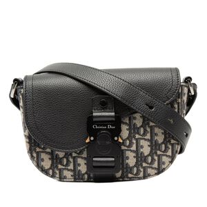 Dior Saddle Bag