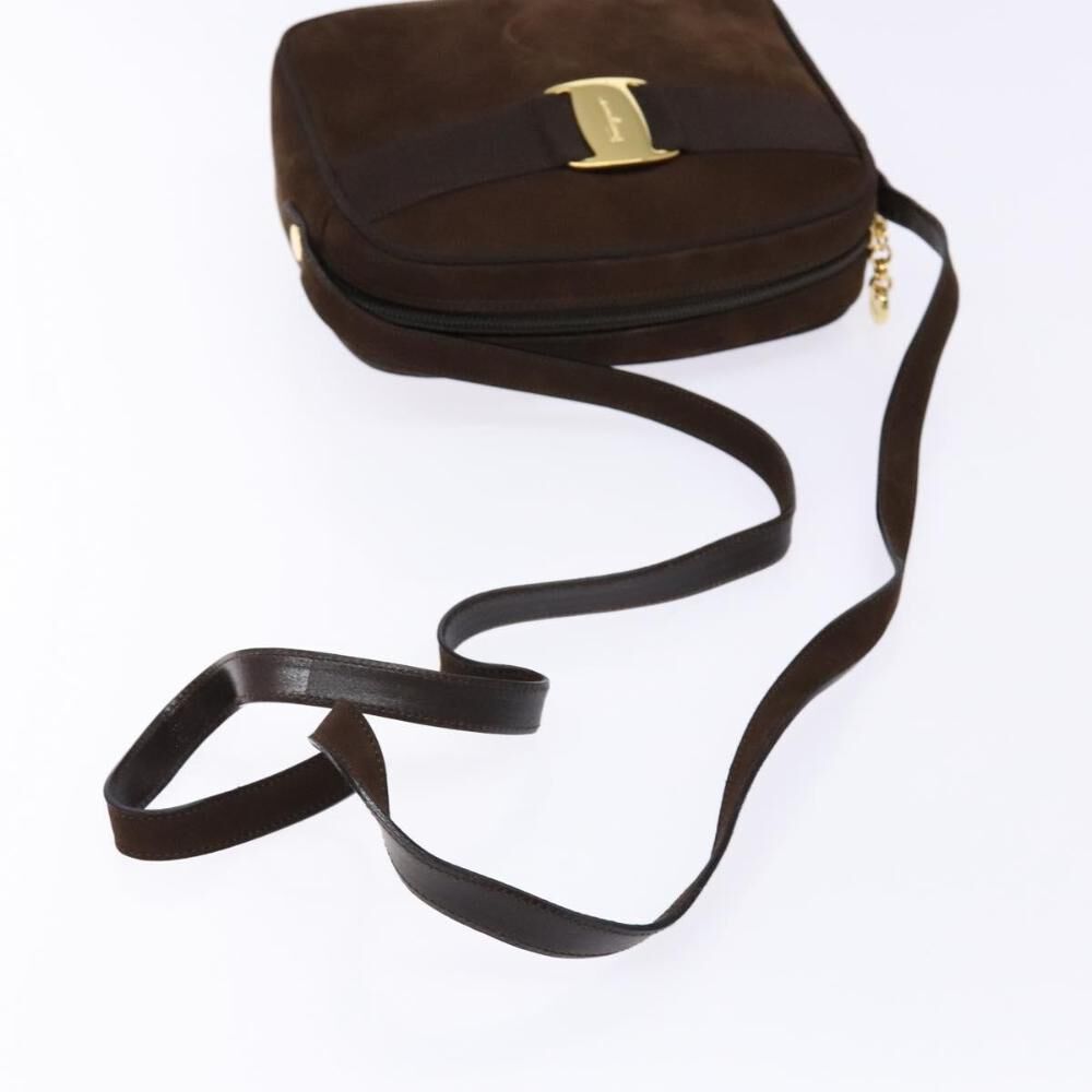 Salvatore Ferragamo Shoulder Bag