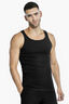 2-Pack Tank ribbed