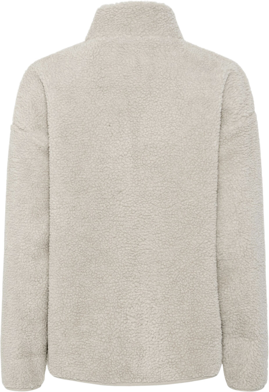 PCSADIA LS TEDDY JACKET NOOS BC