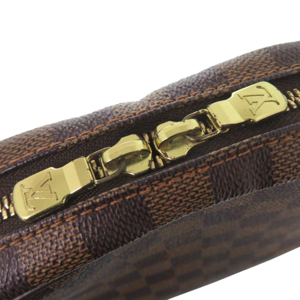 Louis Vuitton Damier Ebene Ipanema