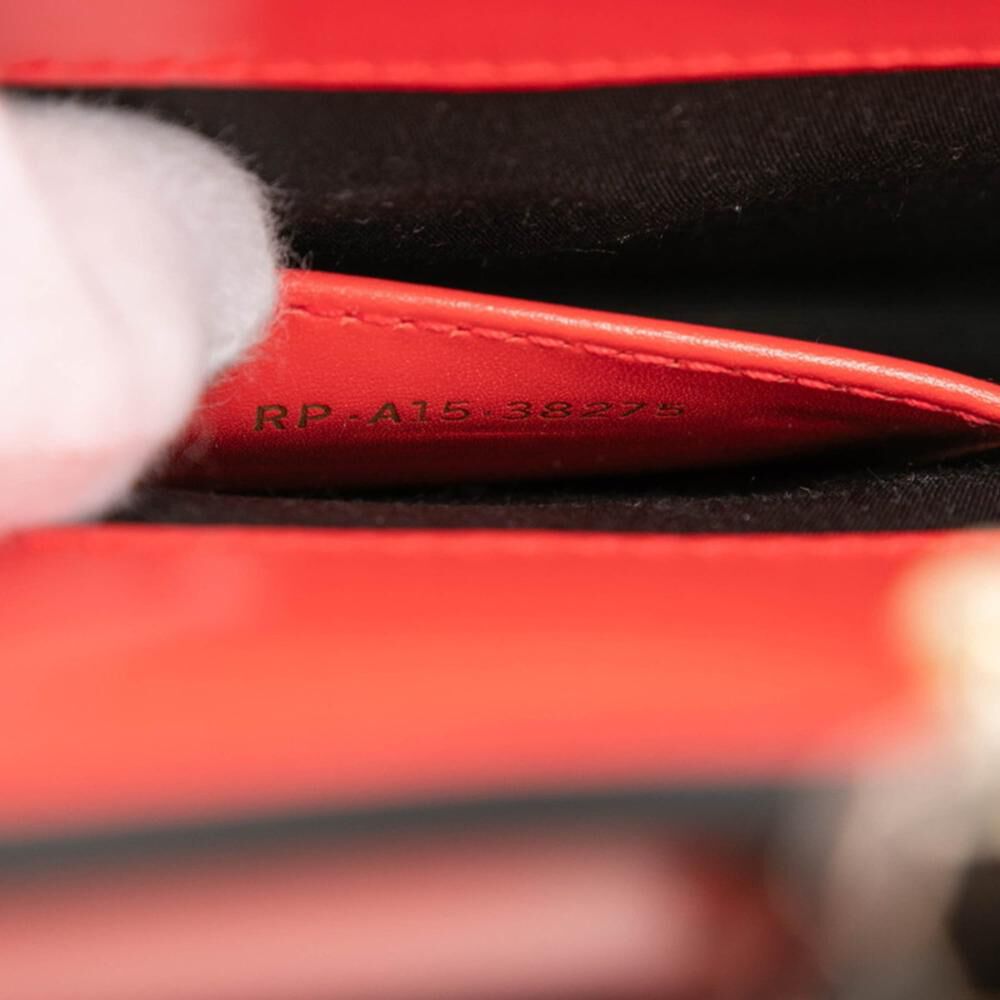 Bvlgari Crossbody Bag