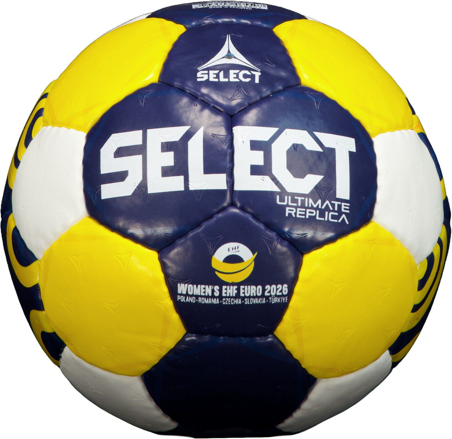 Replica EHF Euro Women V26 H&aring;ndbold