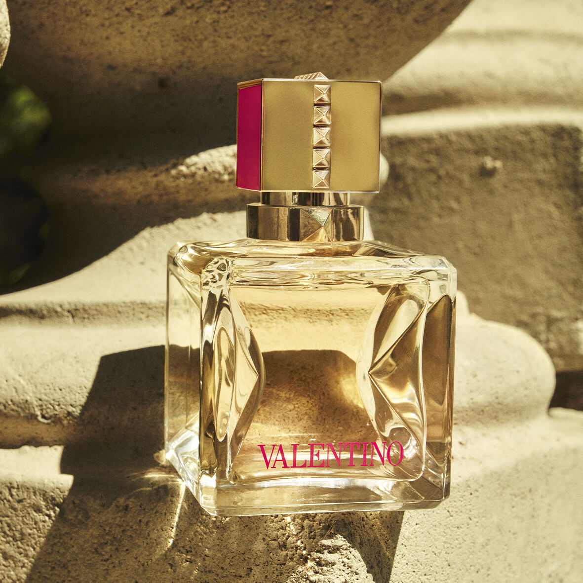Voce Viva Eau de Parfum