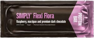 Simply® FLEXI FLORA Proteinbar