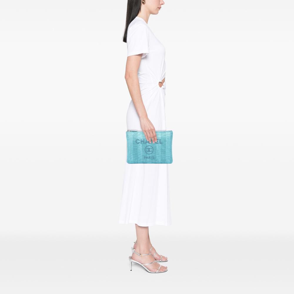 Chanel Clutch