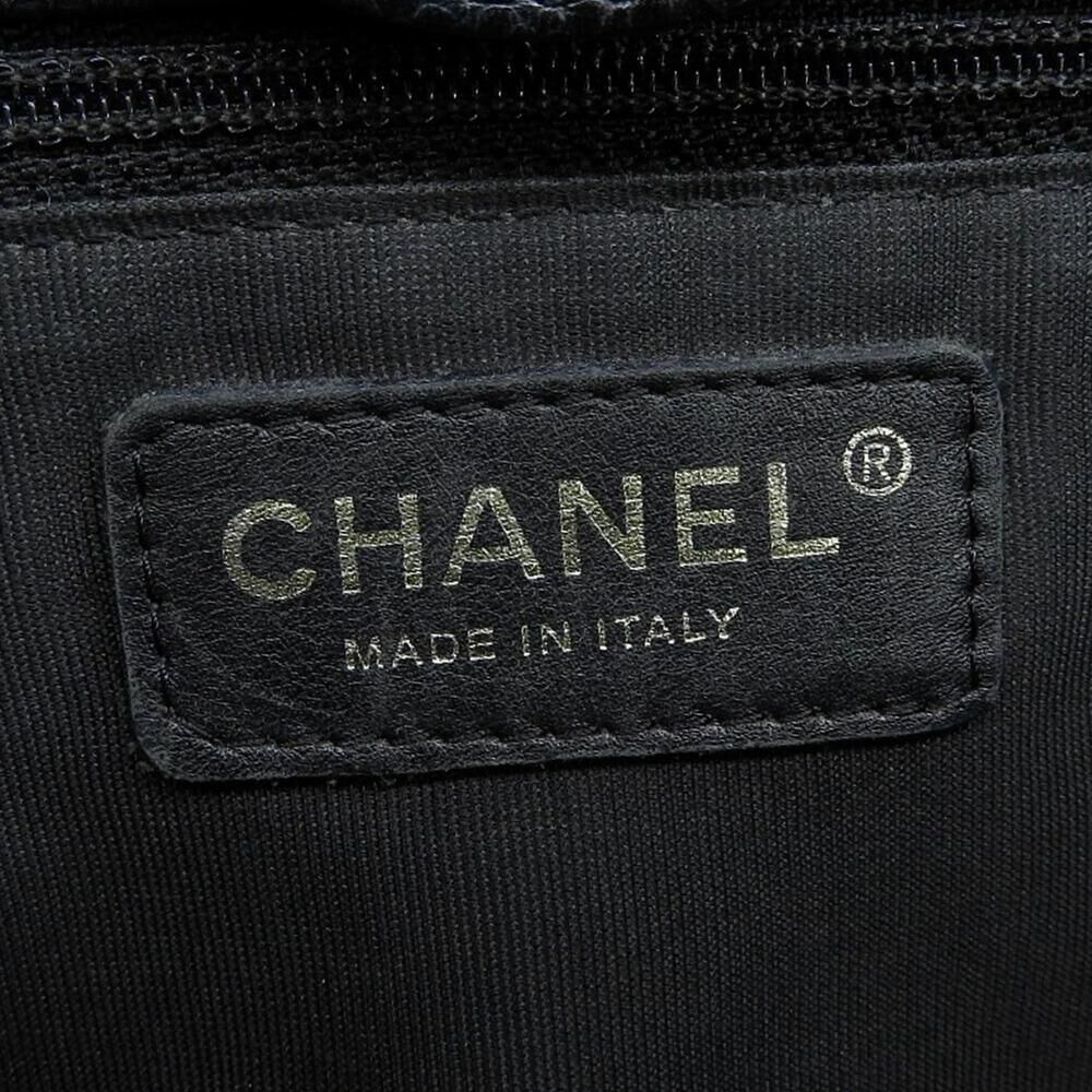 Chanel Tote