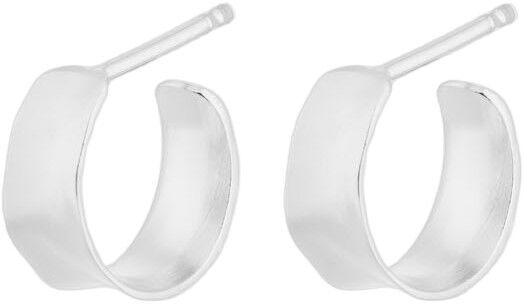 Mini Saga Earrings Size 12 mm