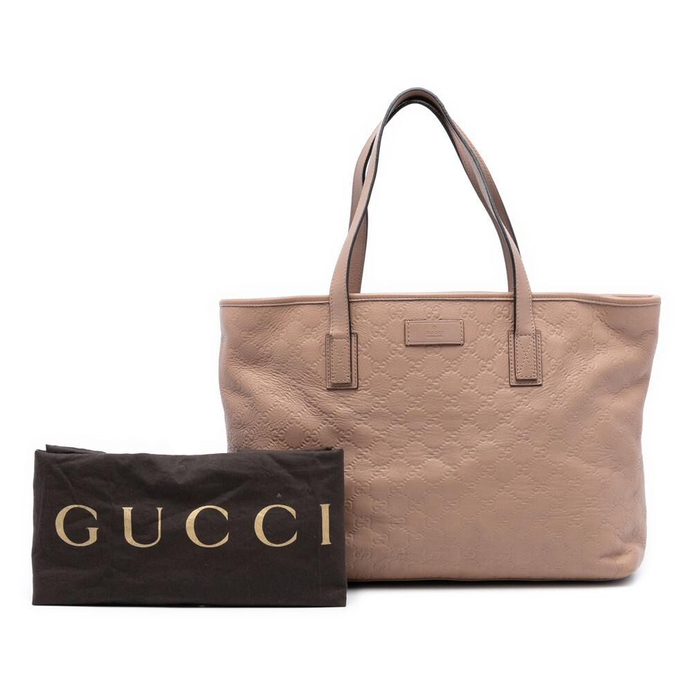 Gucci Tote