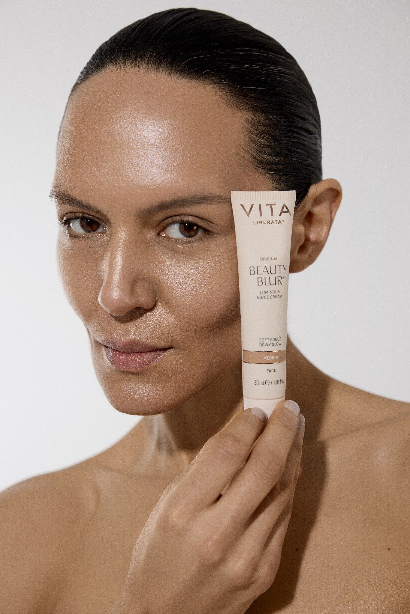 Beauty Blur Medium 30 ml