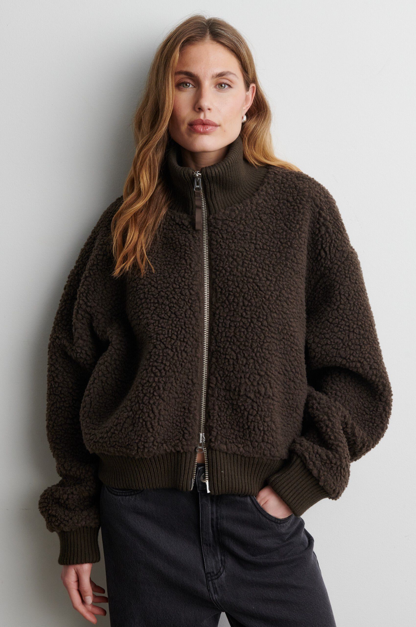 Bergen Jacket