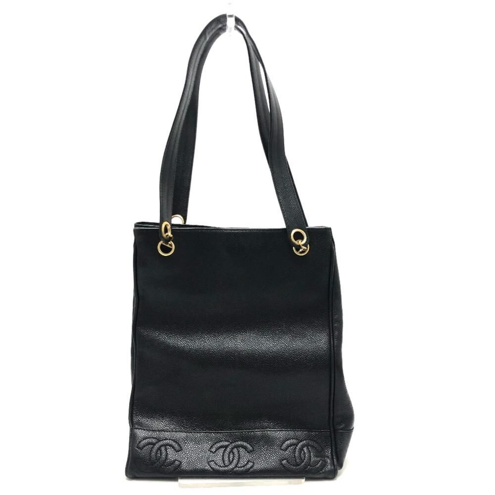 Chanel Tote