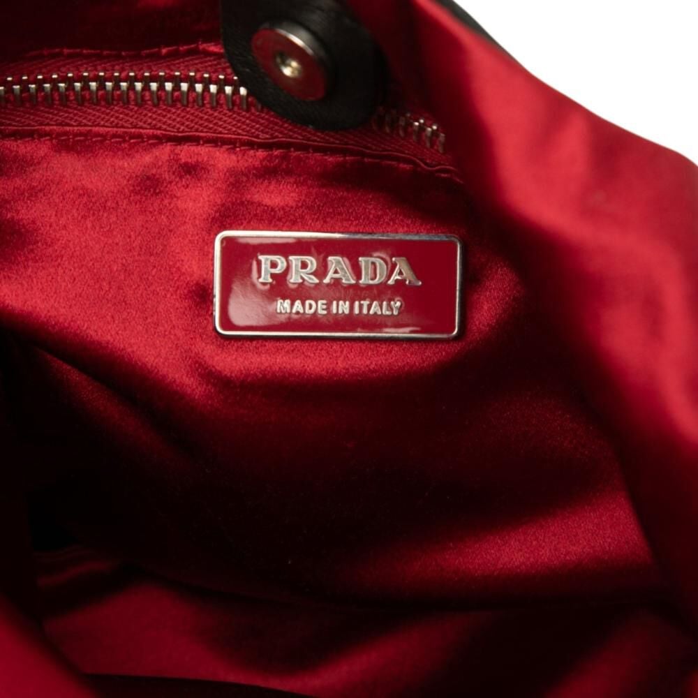 Prada Tessuto