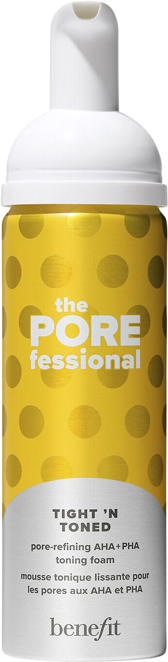 The POREfessional Tight n Toned AHA + PHA toner til ansigtet