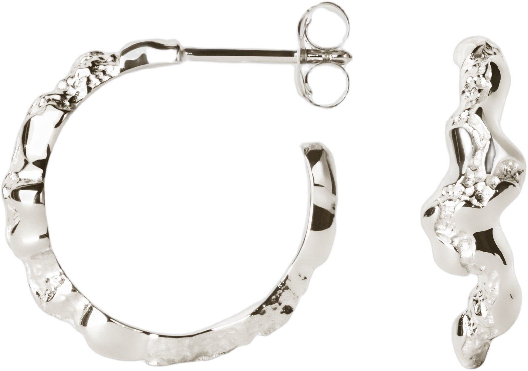 Contrast Fusion Hoops
