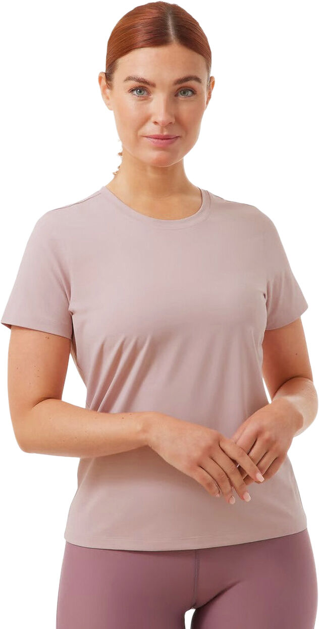 Perfect Basic Tr&aelig;nings T-shirt