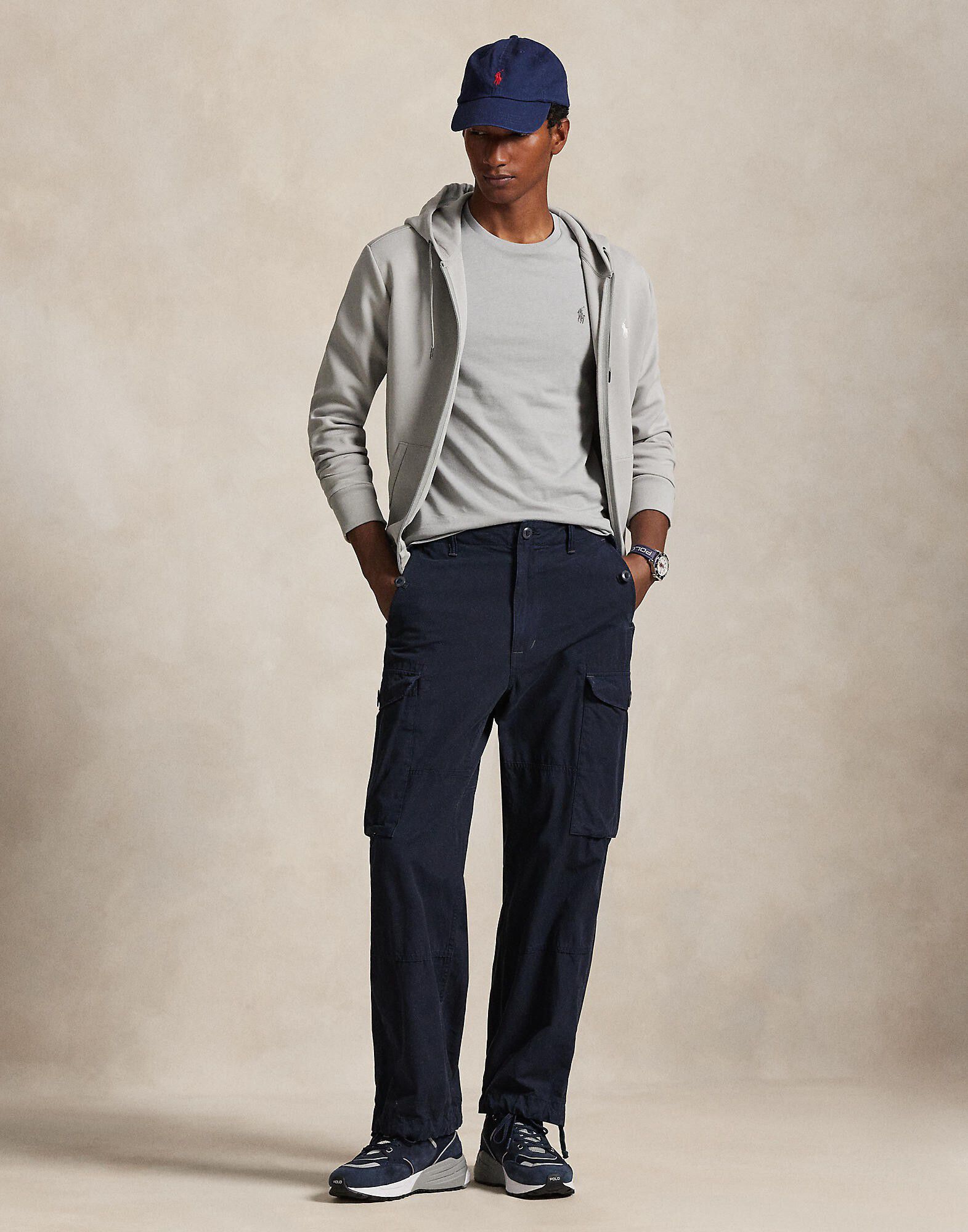 Custom Slim Fit Jersey Crewneck T-Shirt