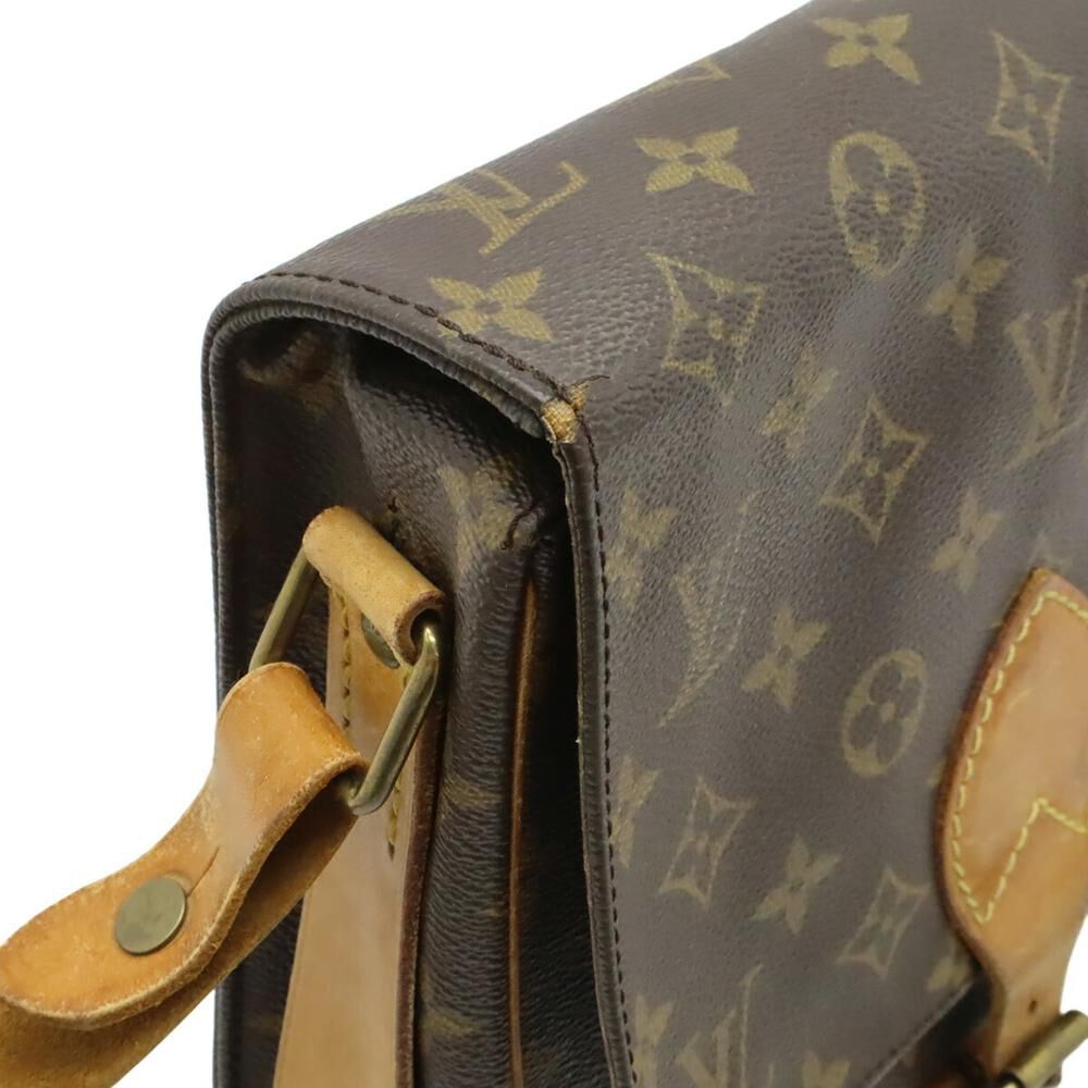 Louis Vuitton Saint Cloud