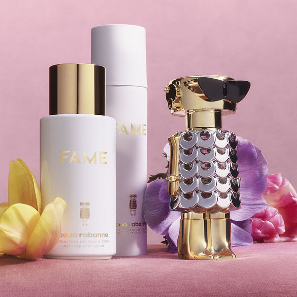 Paco Rabanne FAME Deodorant Spray 150 ML