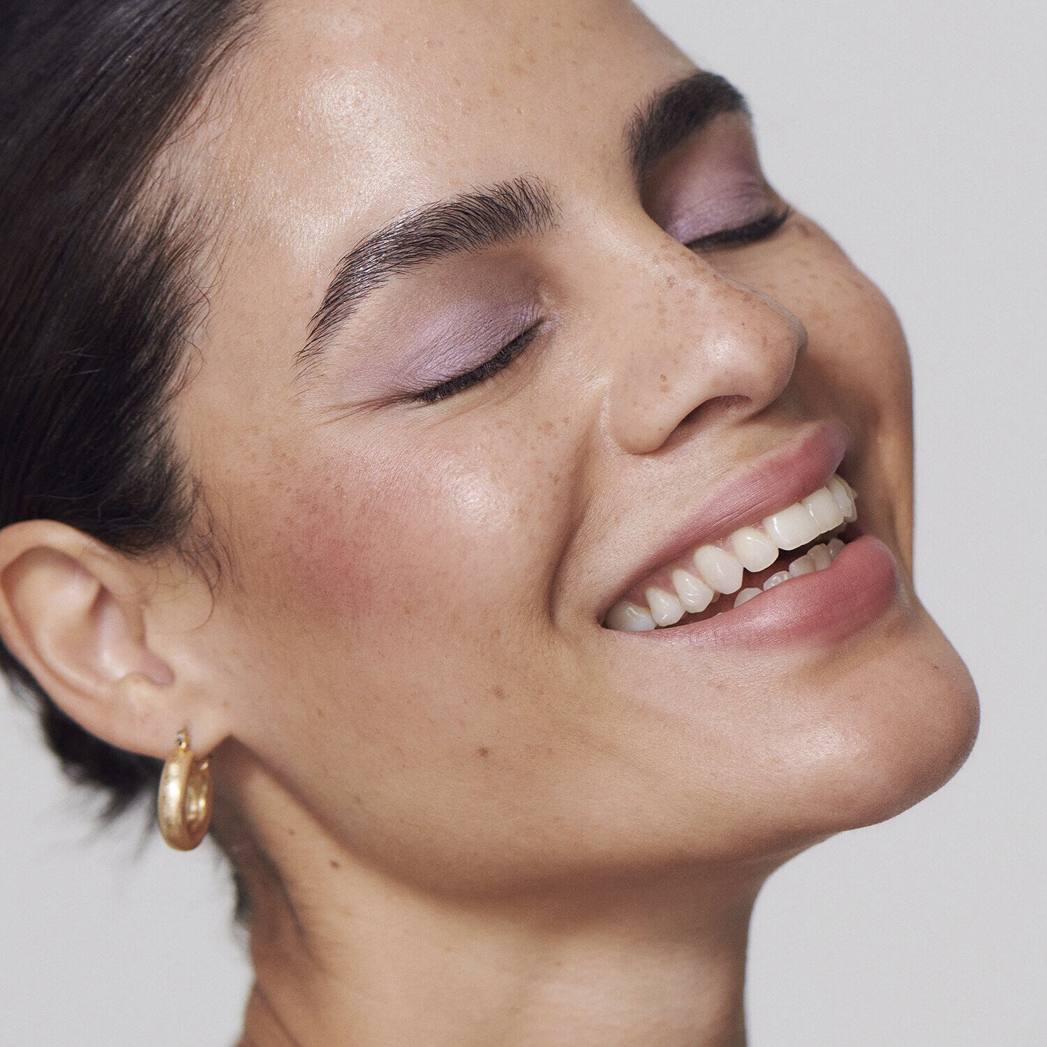 Liquid Powder Matte Eye Tint - Liquid eyeshadow