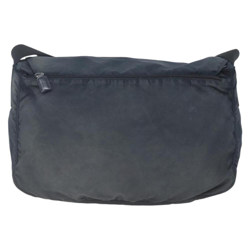 Prada Messenger Bag