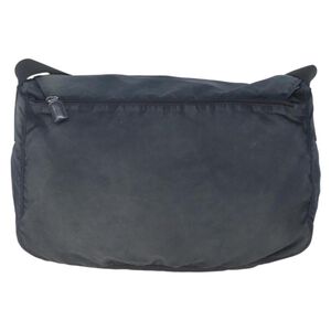 Prada Messenger Bag