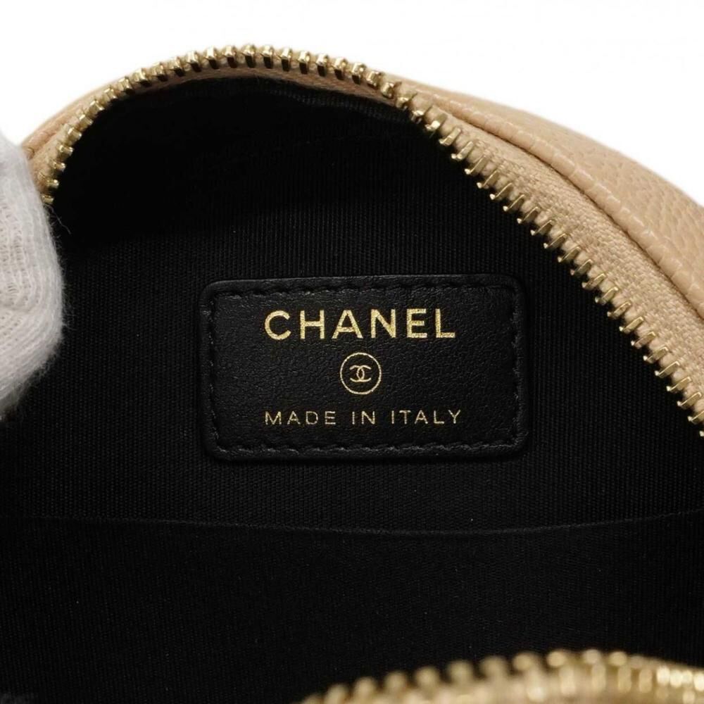 Chanel Shoulder Bag