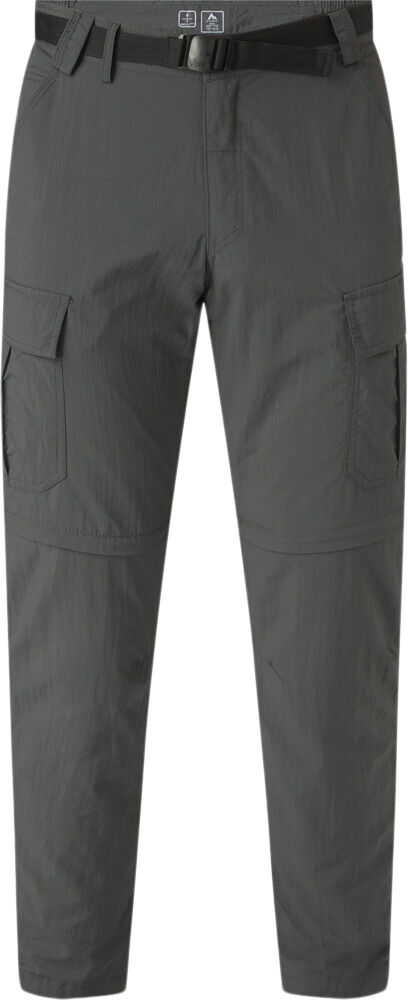 Anite 3 Zip-Off vandrebukser