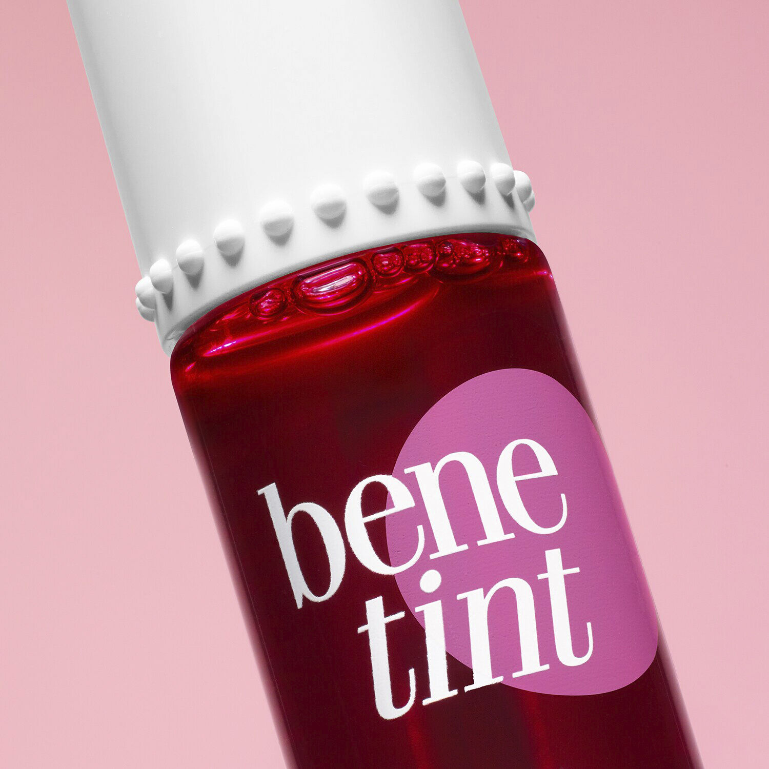 Benefit - Cheek Lip Stain Blush