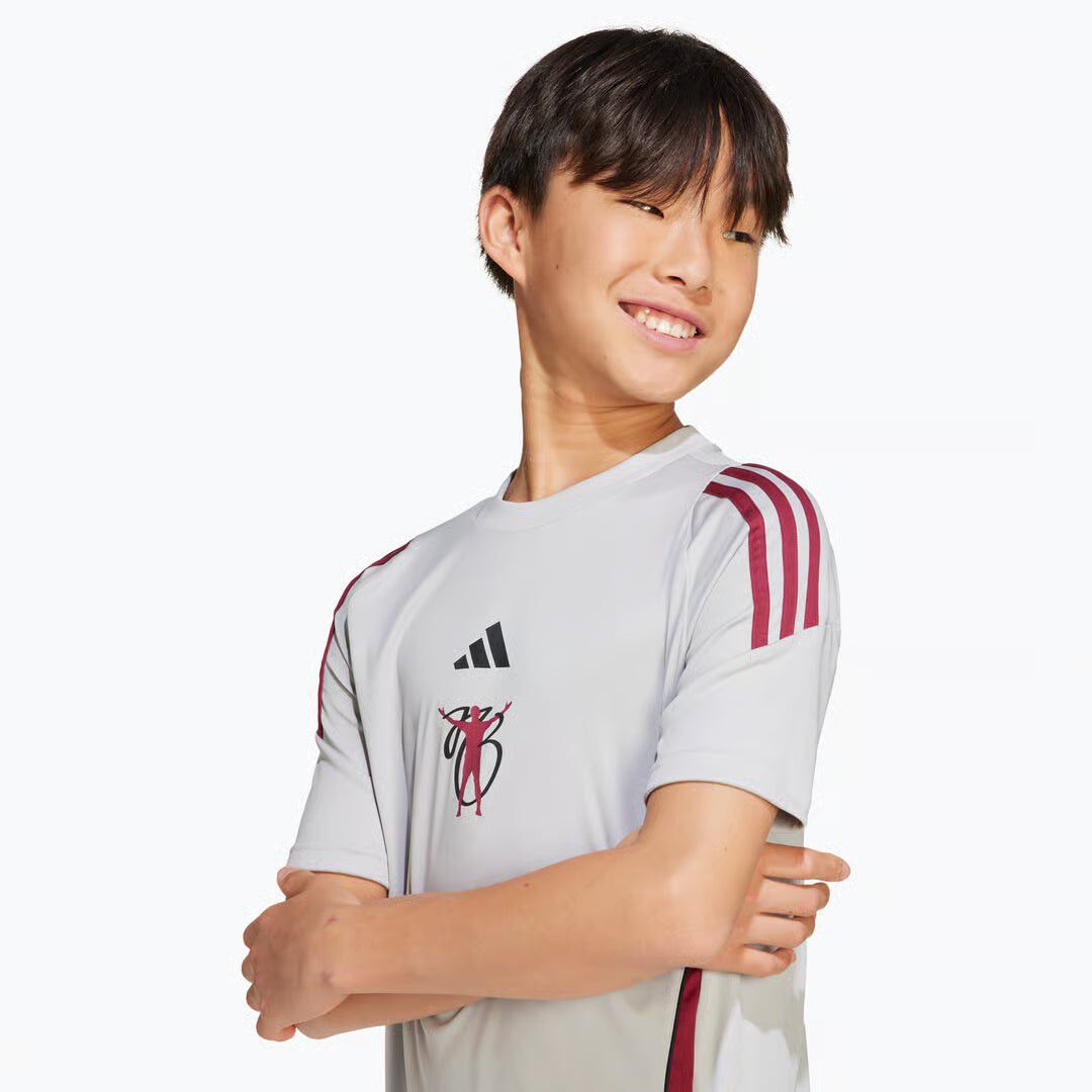 Jude Bellingham Tr&aelig;nings T-shirt