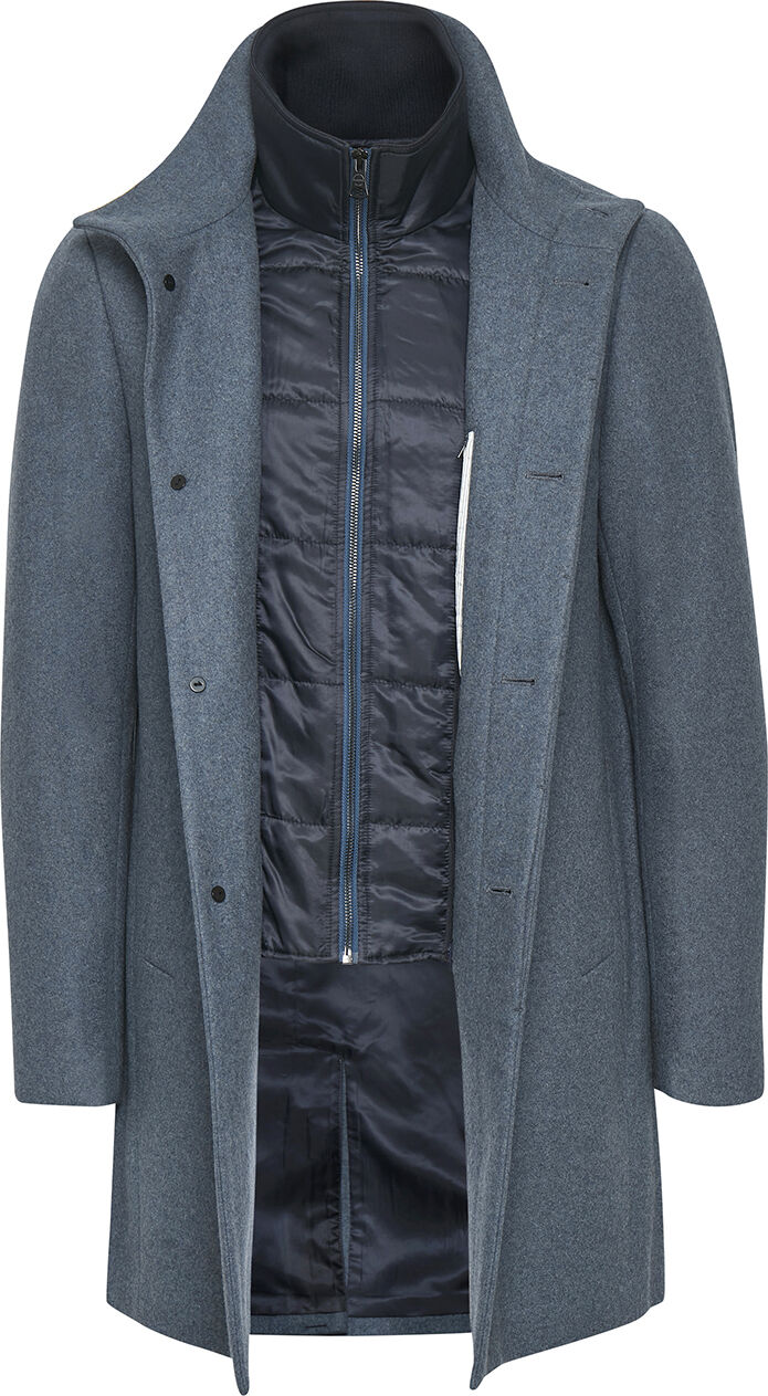 Harvey N Classic wool