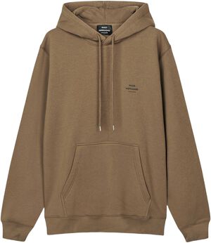 Standard Hoodie Logo Sweat