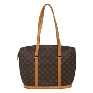 Louis Vuitton Babylone