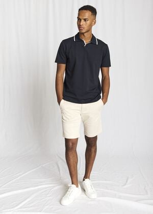 BS Syros Regular Fit Polo Shirt