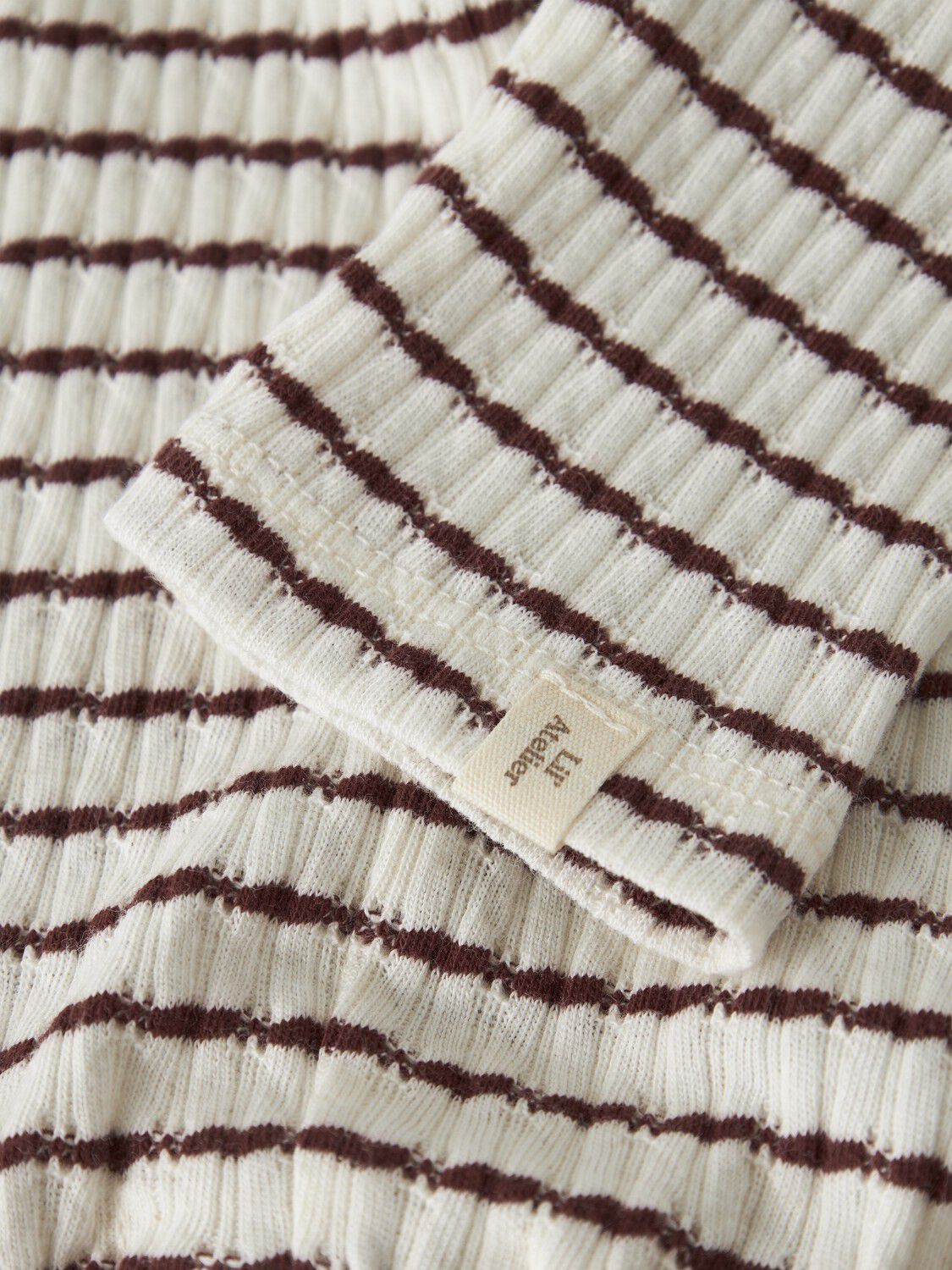 NBFOSOPHIA SLIM LEGGINGS LIL