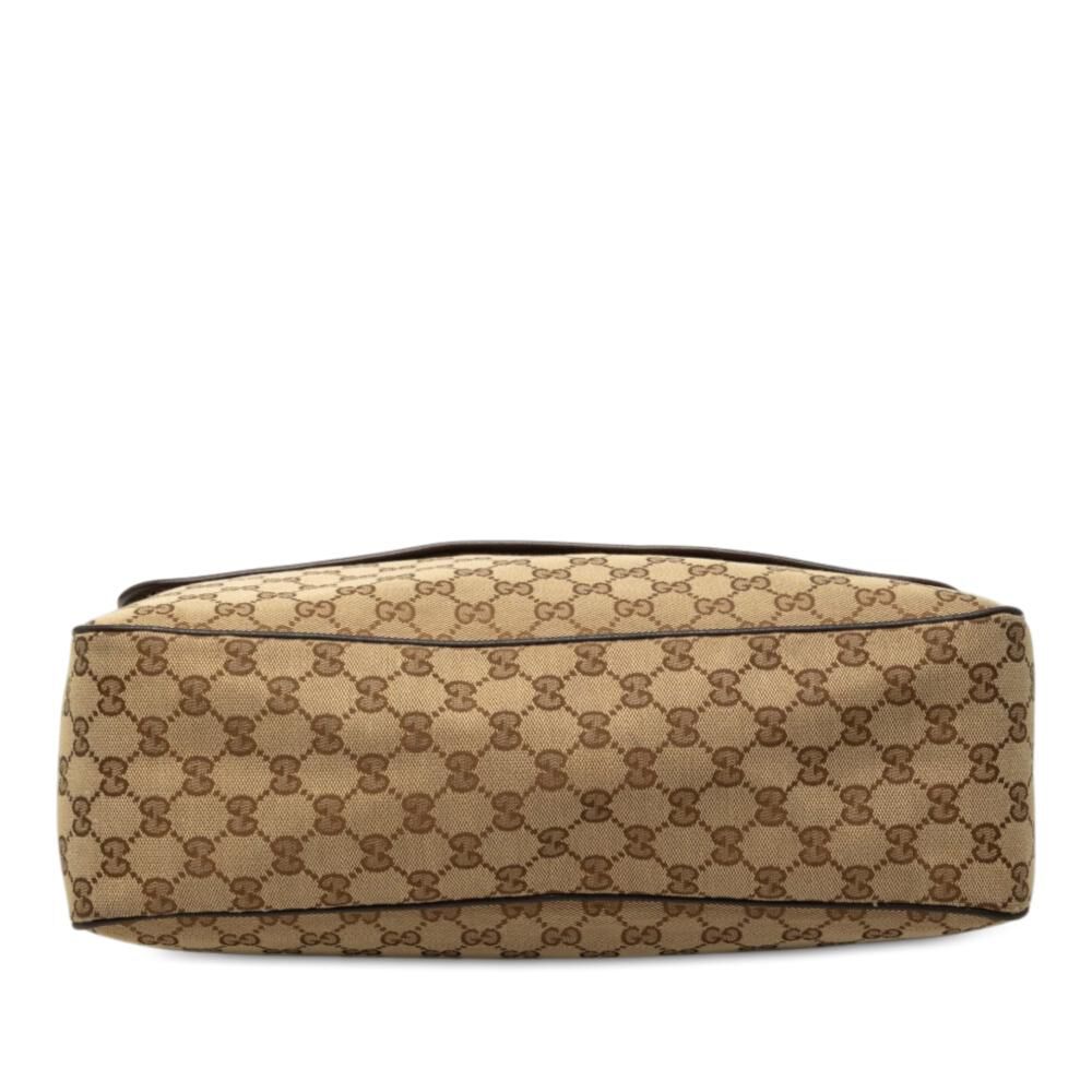 Gucci Messenger Bag
