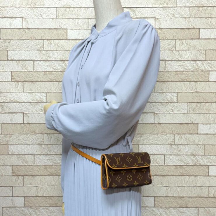 Louis Vuitton Florentine Pochette