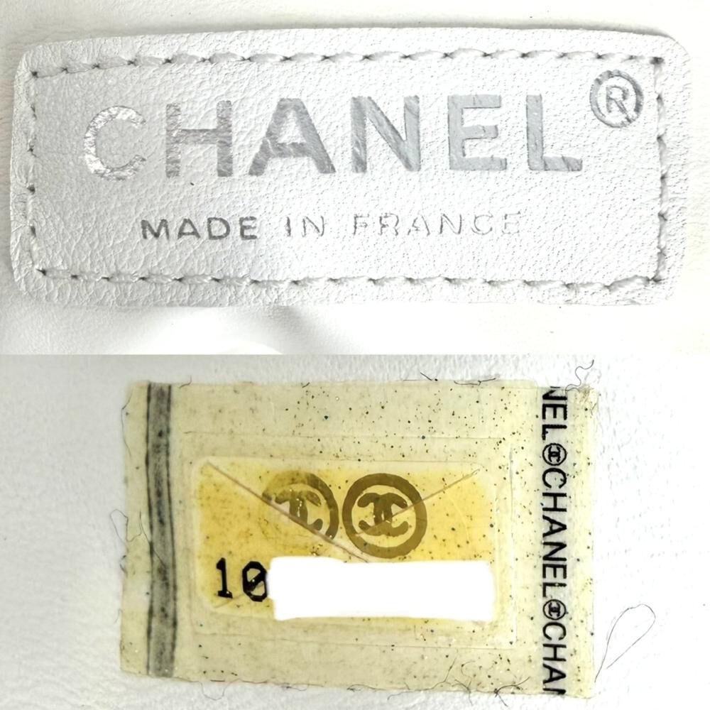Chanel Tote