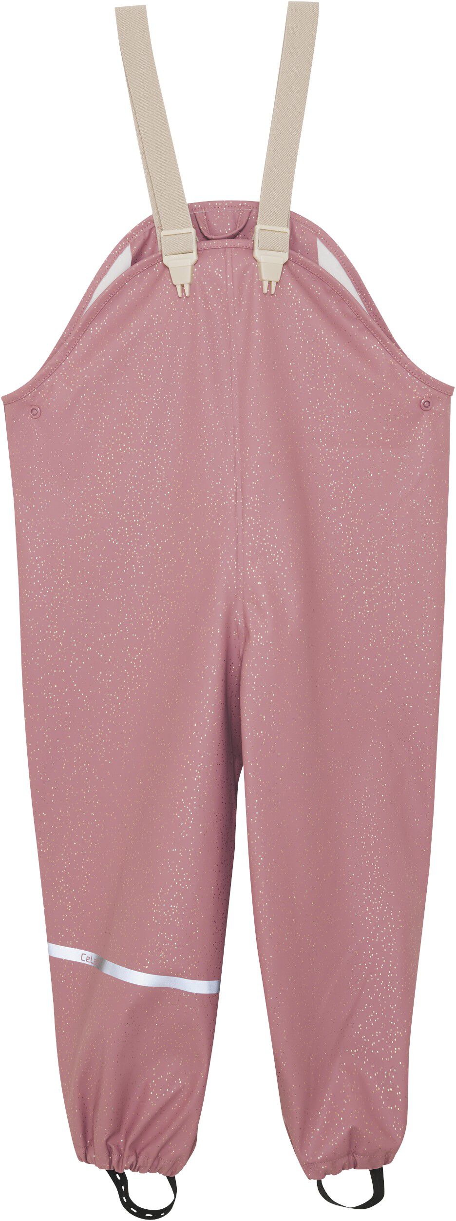 Rainwear Set - Glitter AOP