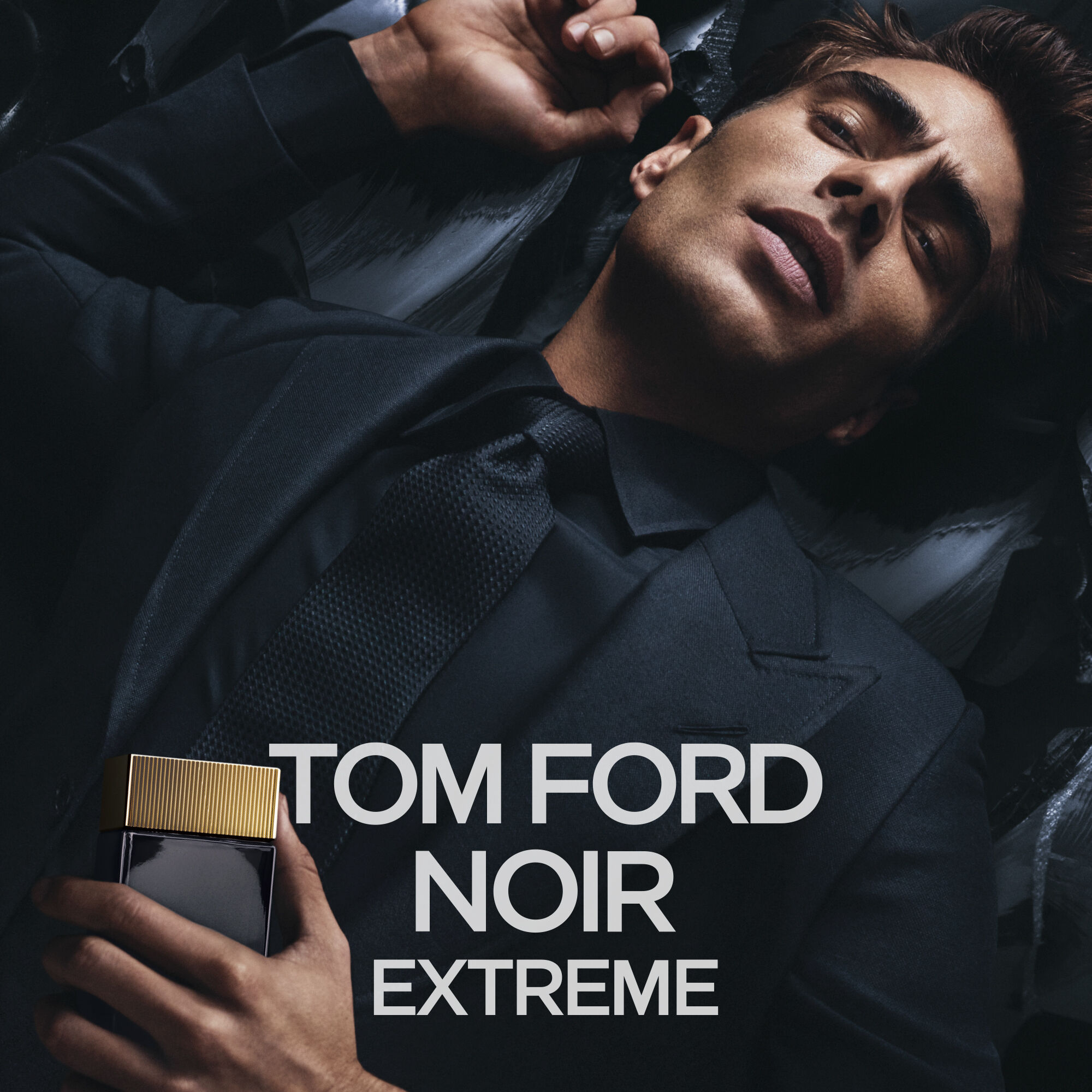 Noir Extreme Eau de Parfum