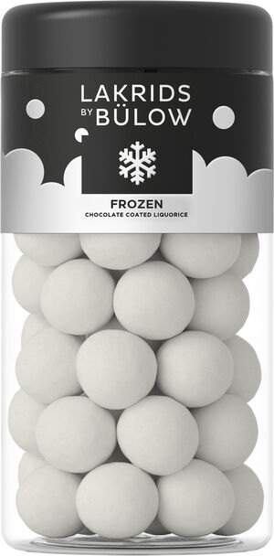 REGULAR FROZEN