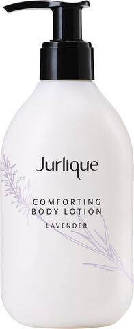 COMFORTING LAVENDER BODY LOTION 300