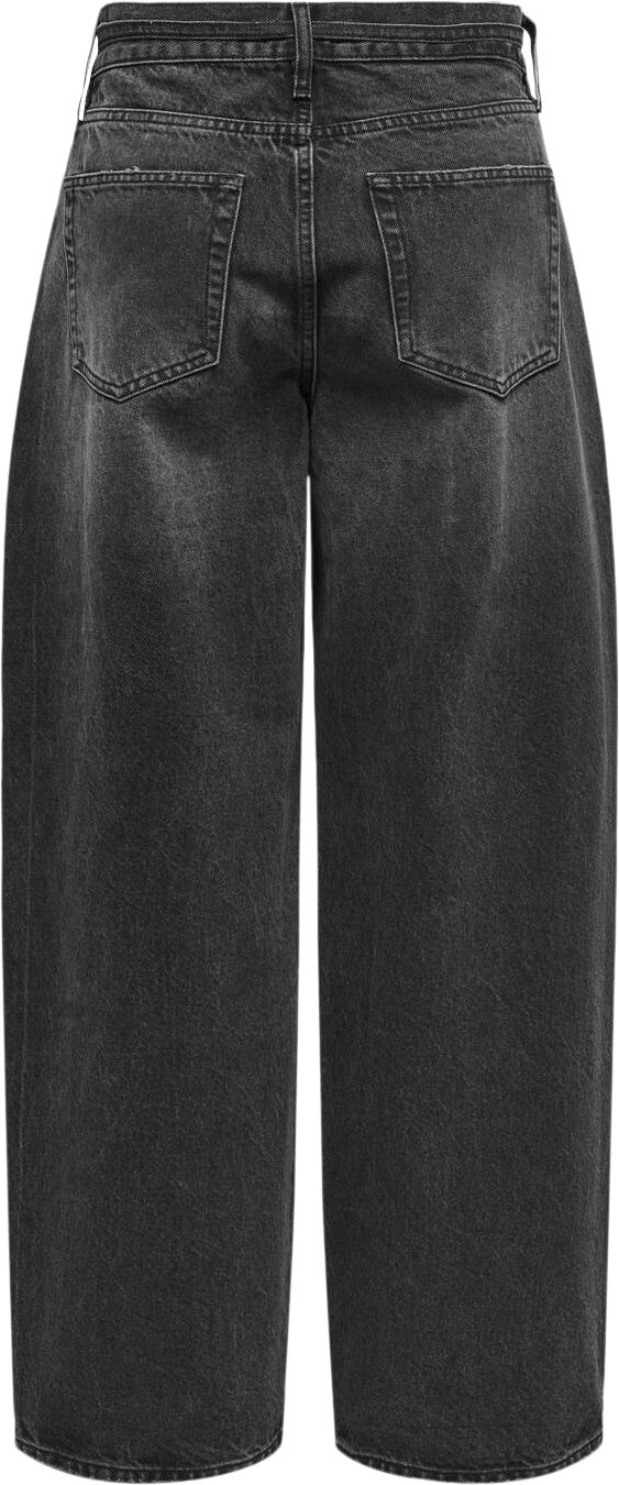 ONLGIANNA MW STRAIGHT DOT980 DNM