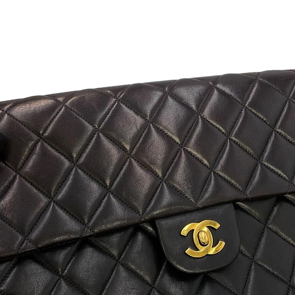 Chanel Backpack