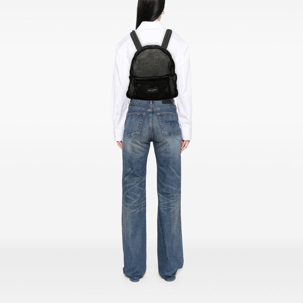 Yves Saint Laurent Backpack