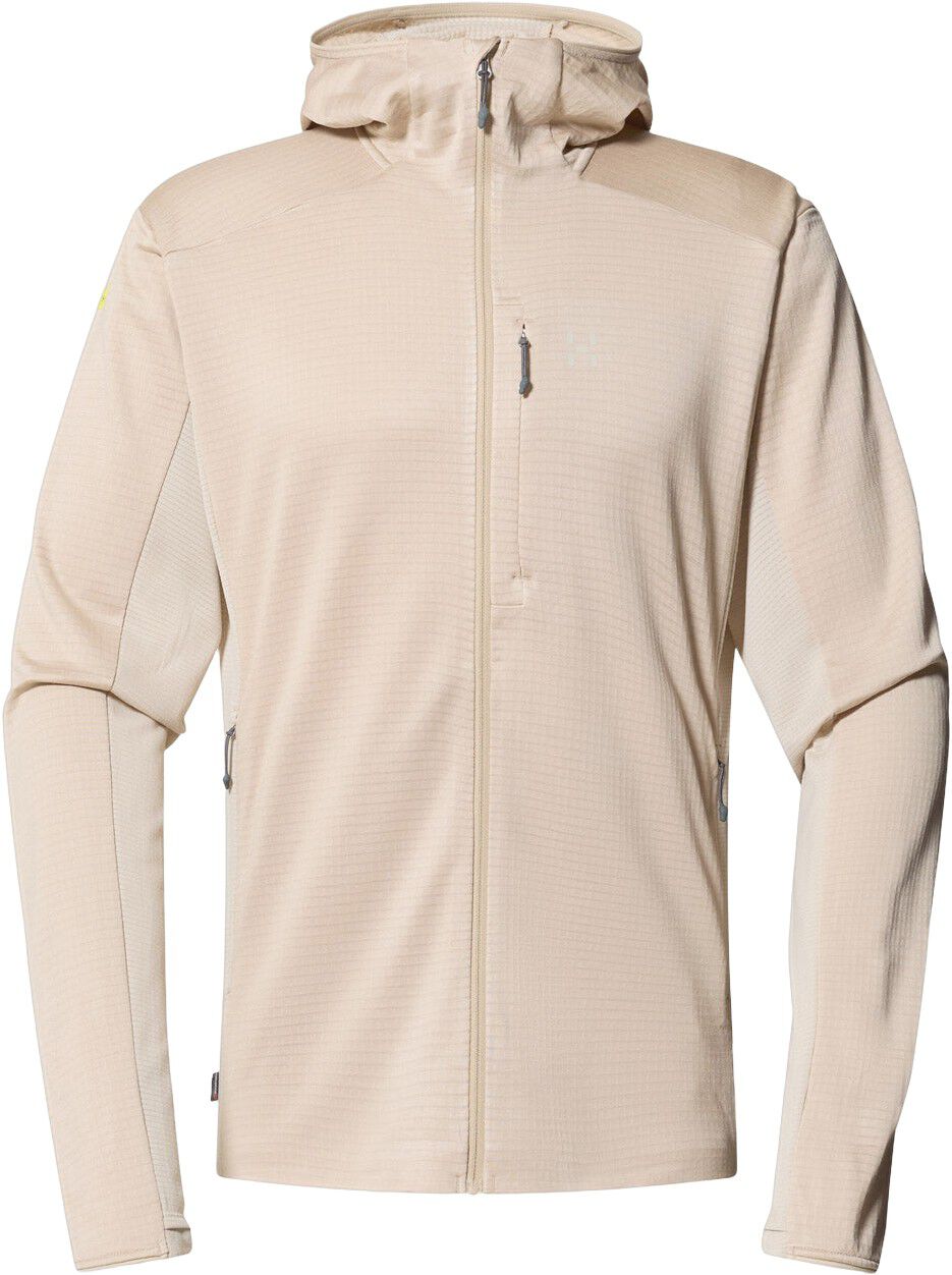 L.I. M Mellemlag Full Zip Sweatshirt