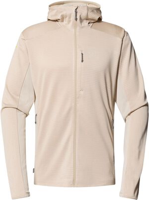 L.I. M Mellemlag Full Zip Sweatshirt